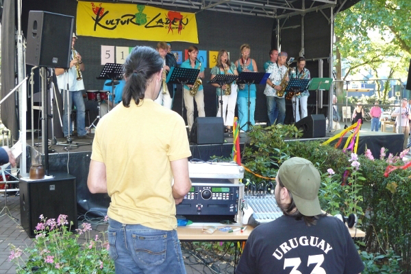 Kulturladen 2012